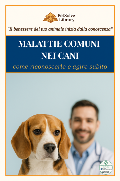 Dog MASTER COLLECTION - Guide fondamentali per crescere un Cane Equilibrato 🐶