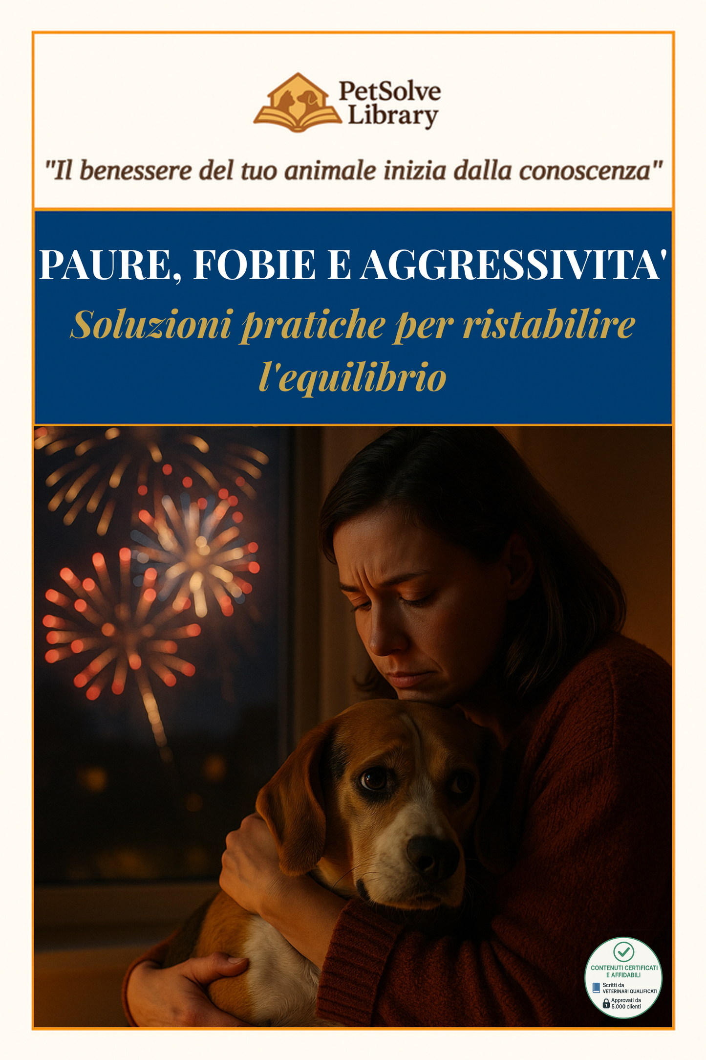 PetSolve DUO COLLECTION - La raccolta definitiva per Cani e Gatti 🐶 🐱