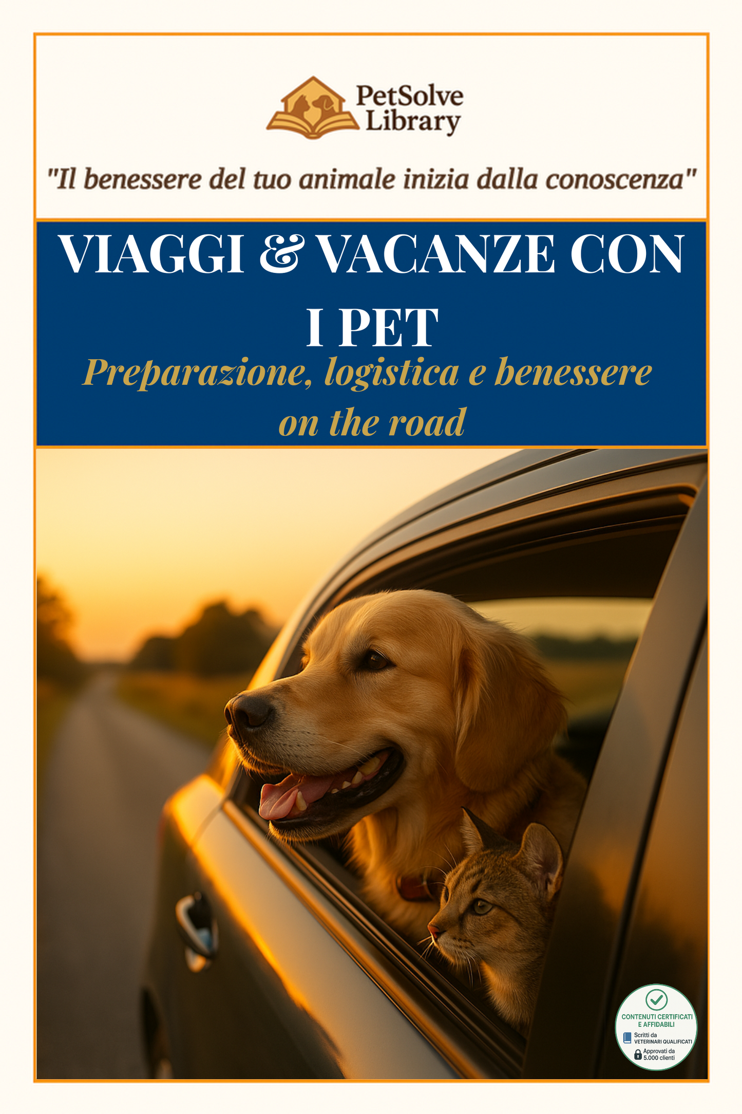 PetSolve DUO COLLECTION - La raccolta definitiva per Cani e Gatti 🐶 🐱